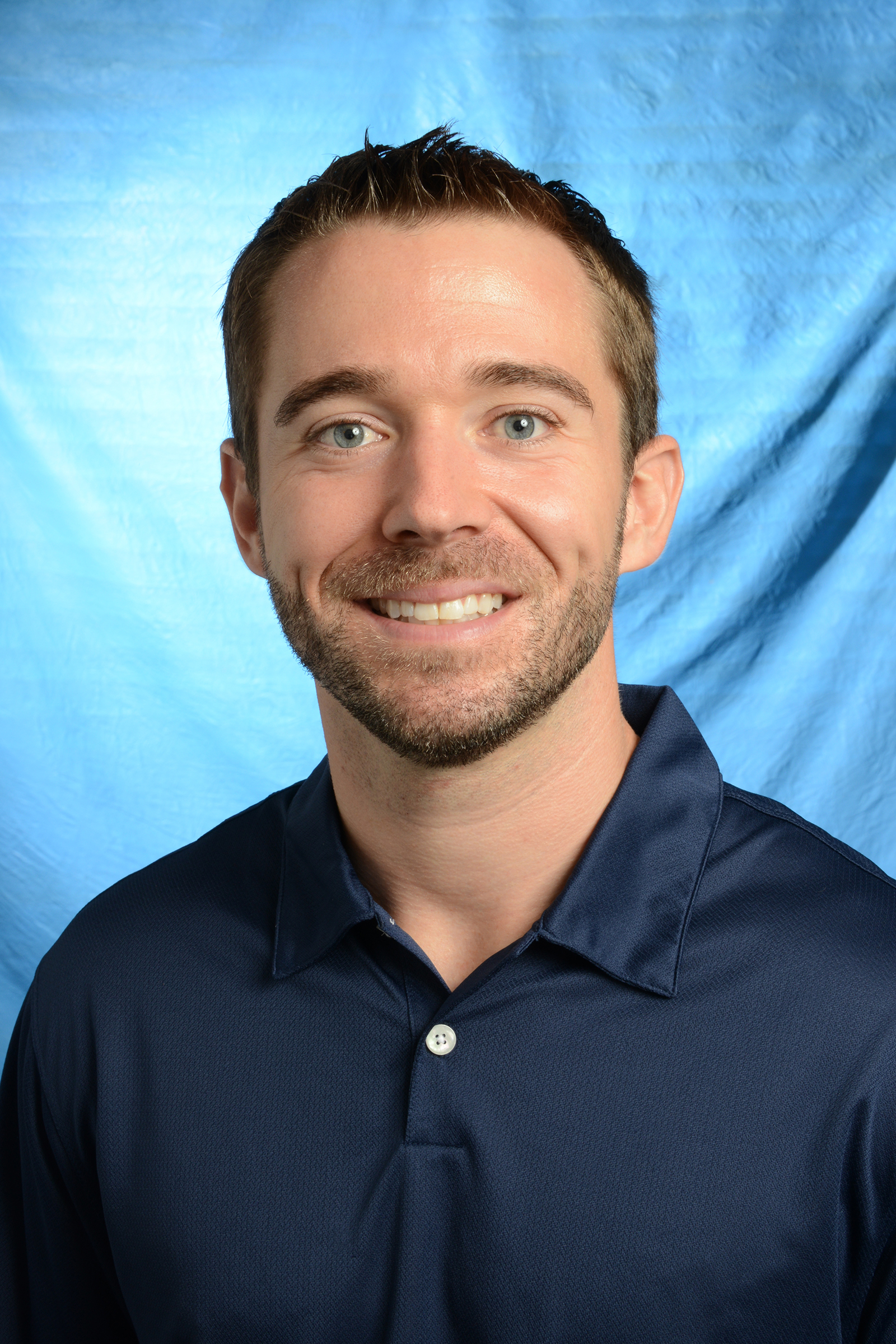 Matthew Wolford